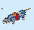 Notice / Instructions de Montage - LEGO - 21311 - Voltron: Page 66