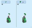 Notice / Instructions de Montage - LEGO - 21311 - Voltron: Page 9