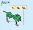 Notice / Instructions de Montage - LEGO - 21311 - Voltron: Page 26