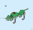 Notice / Instructions de Montage - LEGO - 21311 - Voltron: Page 35