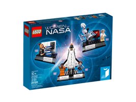 LEGO - Ideas - 21312 - Les femmes de la NASA