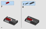 Notice / Instructions de Montage - LEGO - Ideas - 21312 - Les femmes de la NASA: Page 54