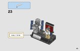 Notice / Instructions de Montage - LEGO - Ideas - 21312 - Les femmes de la NASA: Page 63