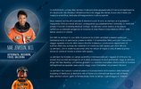 Notice / Instructions de Montage - LEGO - Ideas - 21312 - Les femmes de la NASA: Page 5