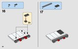 Notice / Instructions de Montage - LEGO - Ideas - 21312 - Les femmes de la NASA: Page 30