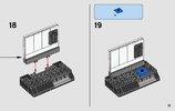 Notice / Instructions de Montage - LEGO - Ideas - 21312 - Les femmes de la NASA: Page 31