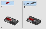 Notice / Instructions de Montage - LEGO - Ideas - 21312 - Les femmes de la NASA: Page 66