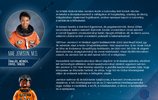 Notice / Instructions de Montage - LEGO - Ideas - 21312 - Les femmes de la NASA: Page 5