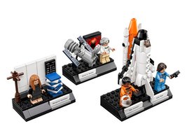 21312 - Women of NASA