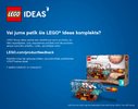 Notice / Instructions de Montage - LEGO - 21313 - Ship in a Bottle: Page 5