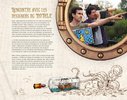 Notice / Instructions de Montage - LEGO - 21313 - Ship in a Bottle: Page 5