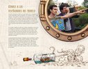 Notice / Instructions de Montage - LEGO - 21313 - Ship in a Bottle: Page 7