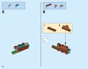 Notice / Instructions de Montage - LEGO - 21313 - Ship in a Bottle: Page 12