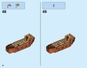 Notice / Instructions de Montage - LEGO - 21313 - Ship in a Bottle: Page 30