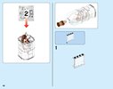 Notice / Instructions de Montage - LEGO - 21313 - Ship in a Bottle: Page 44