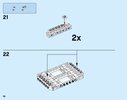 Notice / Instructions de Montage - LEGO - 21313 - Ship in a Bottle: Page 56