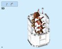 Notice / Instructions de Montage - LEGO - 21313 - Ship in a Bottle: Page 82