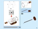 Notice / Instructions de Montage - LEGO - 21313 - Ship in a Bottle: Page 89