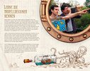 Notice / Instructions de Montage - LEGO - 21313 - Ship in a Bottle: Page 3