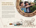 Notice / Instructions de Montage - LEGO - 21313 - Ship in a Bottle: Page 3