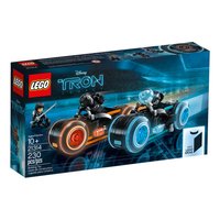 21314 - TRON: Legacy