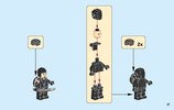 Notice / Instructions de Montage - LEGO - 21314 - TRON: Legacy: Page 17