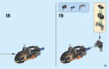 Notice / Instructions de Montage - LEGO - 21314 - TRON: Legacy: Page 39