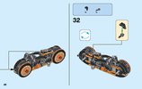 Notice / Instructions de Montage - LEGO - 21314 - TRON: Legacy: Page 48