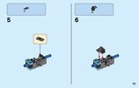 Notice / Instructions de Montage - LEGO - 21314 - TRON: Legacy: Page 53