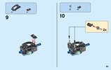 Notice / Instructions de Montage - LEGO - 21314 - TRON: Legacy: Page 55