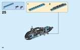 Notice / Instructions de Montage - LEGO - 21314 - TRON: Legacy: Page 64