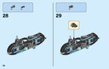 Notice / Instructions de Montage - LEGO - 21314 - TRON: Legacy: Page 66