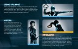 Notice / Instructions de Montage - LEGO - 21314 - TRON: Legacy: Page 5