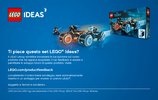 Notice / Instructions de Montage - LEGO - 21314 - TRON: Legacy: Page 7