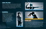 Notice / Instructions de Montage - LEGO - 21314 - TRON: Legacy: Page 5