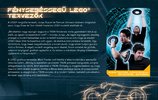 Notice / Instructions de Montage - LEGO - 21314 - TRON: Legacy: Page 3