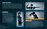 Notice / Instructions de Montage - LEGO - 21314 - TRON: Legacy: Page 5