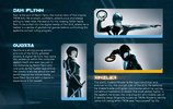 Notice / Instructions de Montage - LEGO - 21314 - TRON: Legacy: Page 5