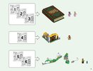 Notice / Instructions de Montage - LEGO - 21315 - Pop-Up Book: Page 9