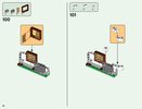 Notice / Instructions de Montage - LEGO - 21315 - Pop-Up Book: Page 84