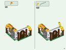 Notice / Instructions de Montage - LEGO - 21315 - Pop-Up Book: Page 93