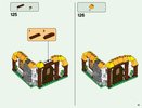 Notice / Instructions de Montage - LEGO - 21315 - Pop-Up Book: Page 95