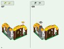 Notice / Instructions de Montage - LEGO - 21315 - Pop-Up Book: Page 96