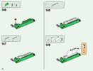 Notice / Instructions de Montage - LEGO - 21315 - Pop-Up Book: Page 110