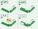 Notice / Instructions de Montage - LEGO - 21315 - Pop-Up Book: Page 112