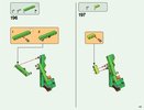 Notice / Instructions de Montage - LEGO - 21315 - Pop-Up Book: Page 133