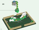 Notice / Instructions de Montage - LEGO - 21315 - Pop-Up Book: Page 140