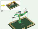 Notice / Instructions de Montage - LEGO - 21315 - Pop-Up Book: Page 146