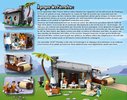 Notice / Instructions de Montage - LEGO - 21316 - The Flintstones: Page 8