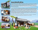 Notice / Instructions de Montage - LEGO - 21316 - The Flintstones: Page 12